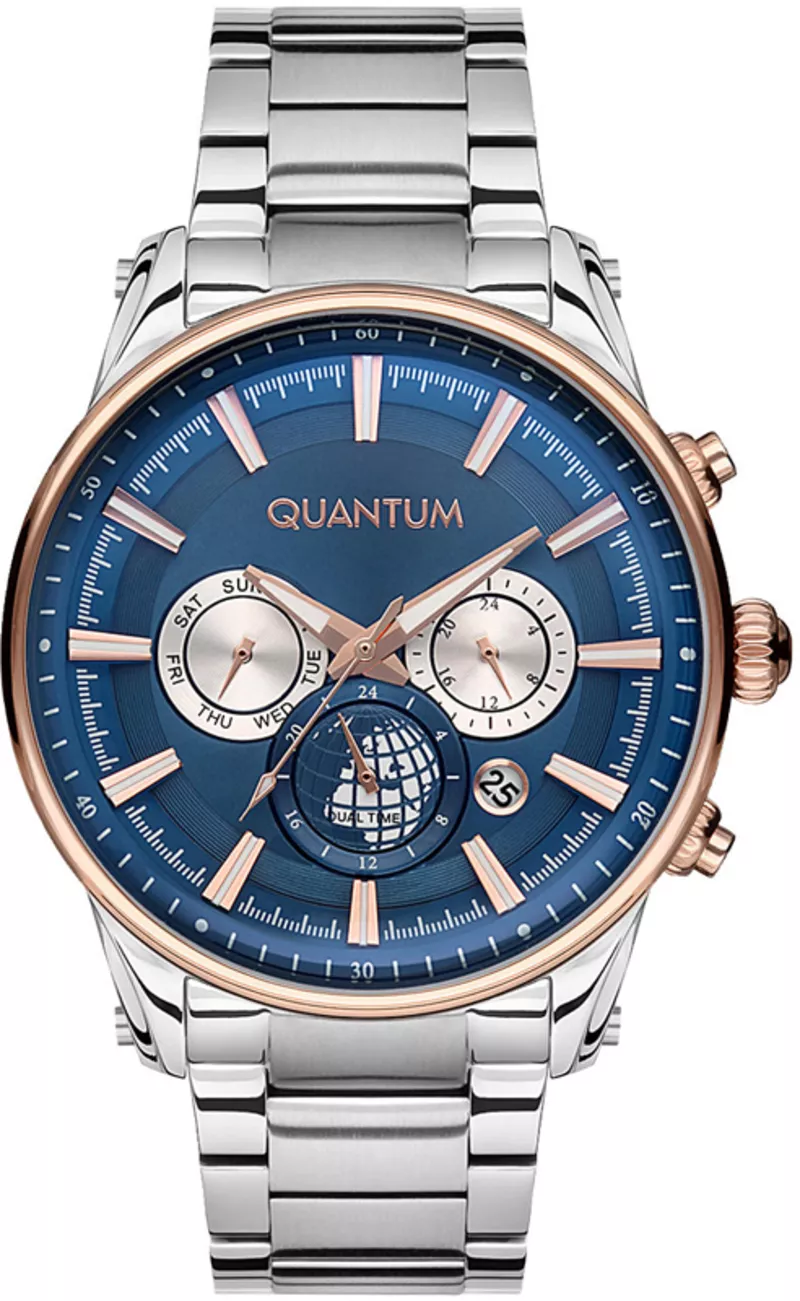 Часы Quantum ADG669.590