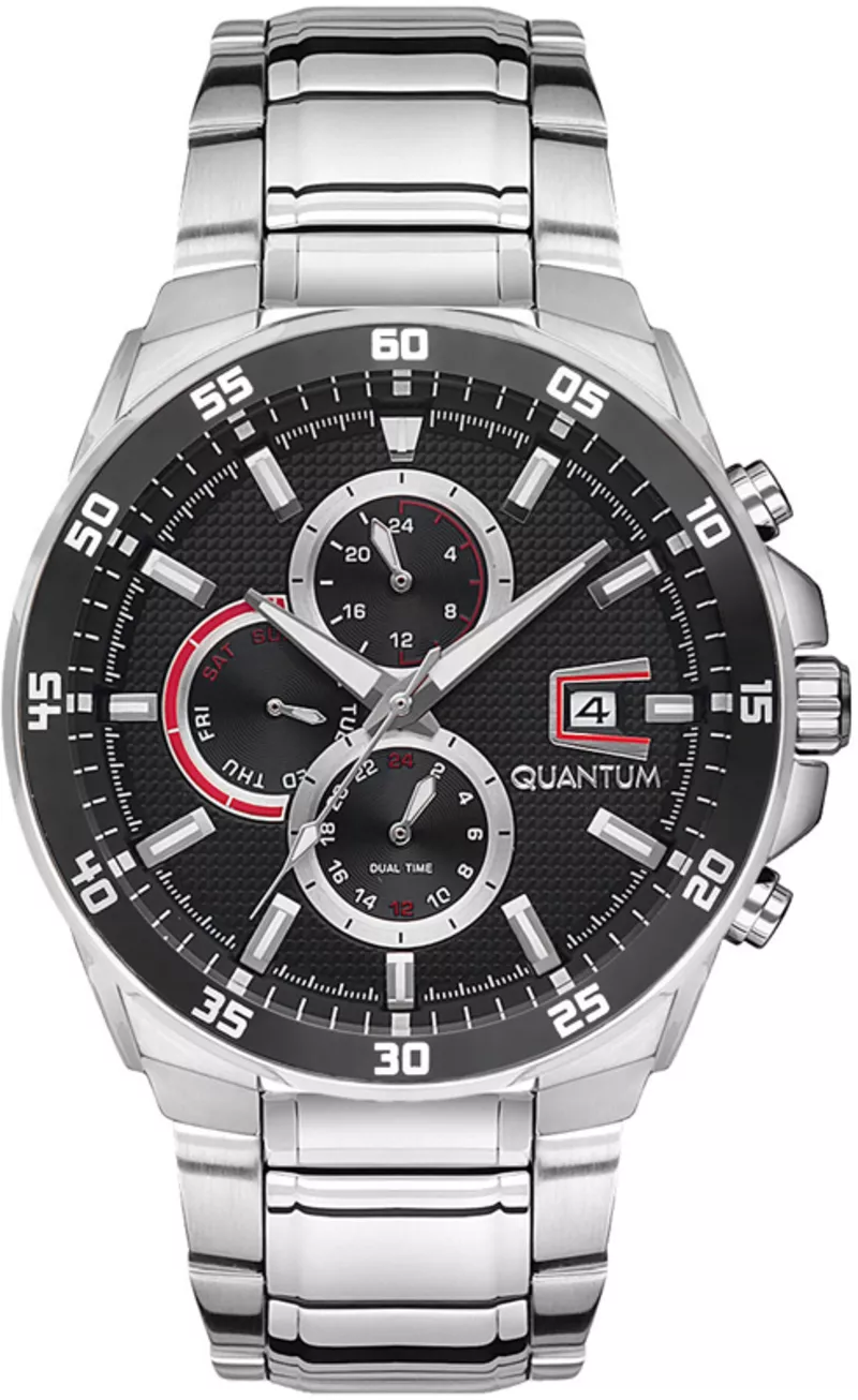 Часы Quantum ADG672.350