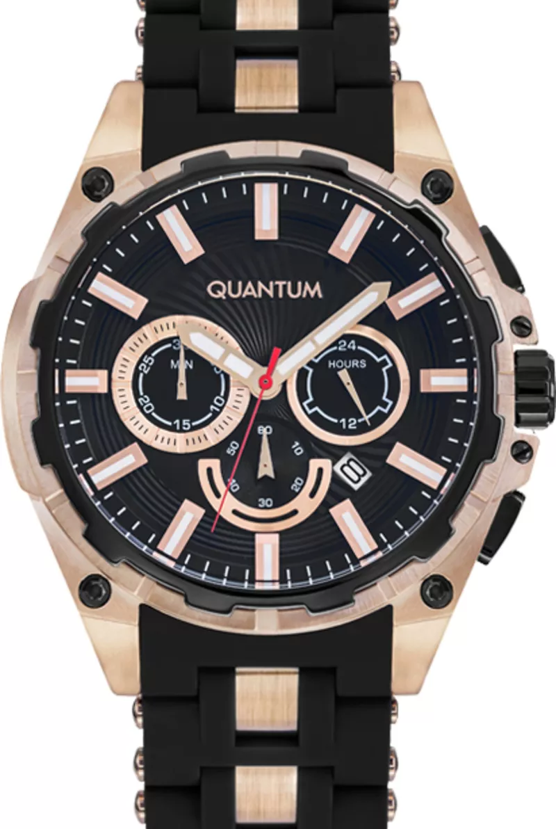 Часы Quantum HNG500.850