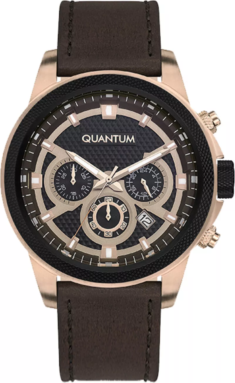 Часы Quantum HNG550.852