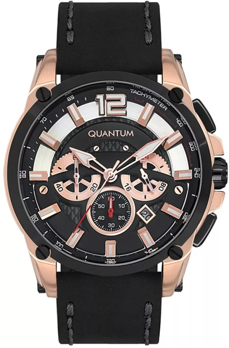 Часы Quantum PWG556.851