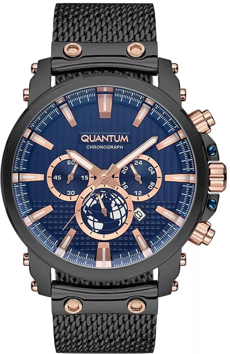 Часы Quantum PWG670.090