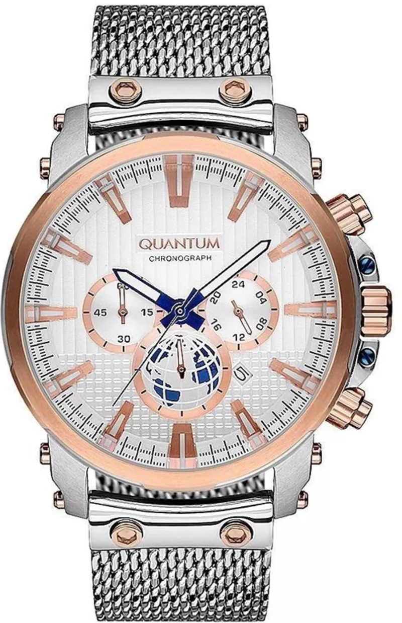 Часы Quantum PWG670.530