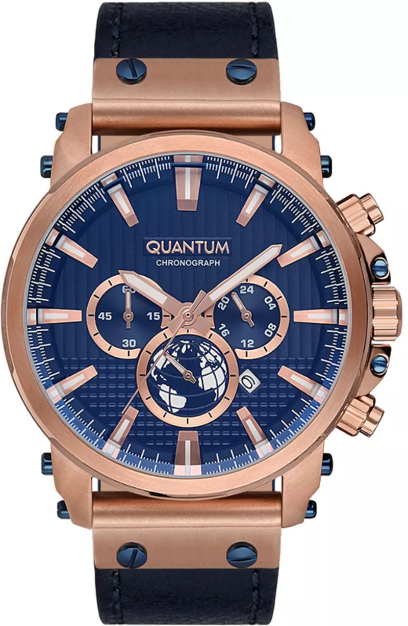 Часы Quantum PWG671.499