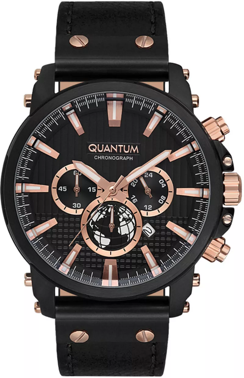 Часы Quantum PWG671.651