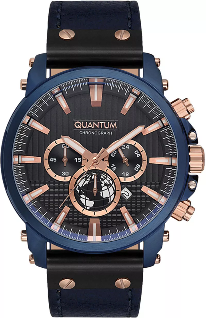 Часы Quantum PWG671.969