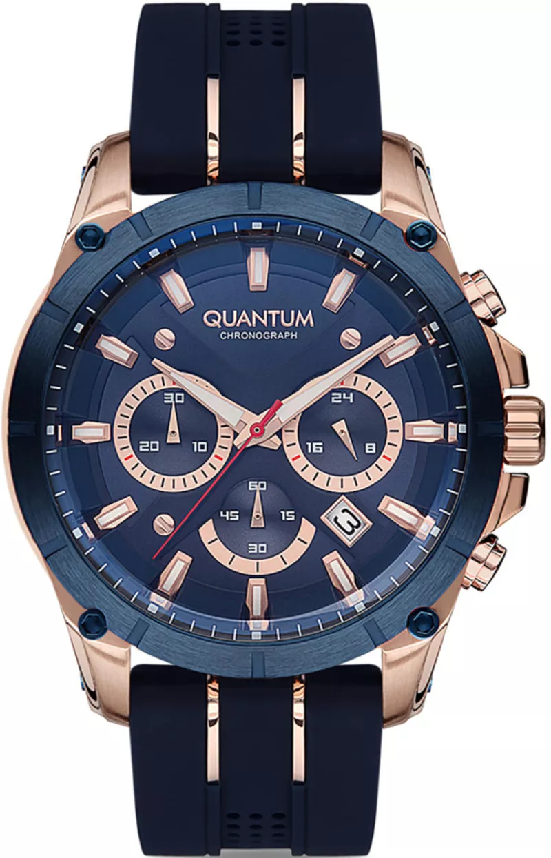 Часы Quantum PWG674.499