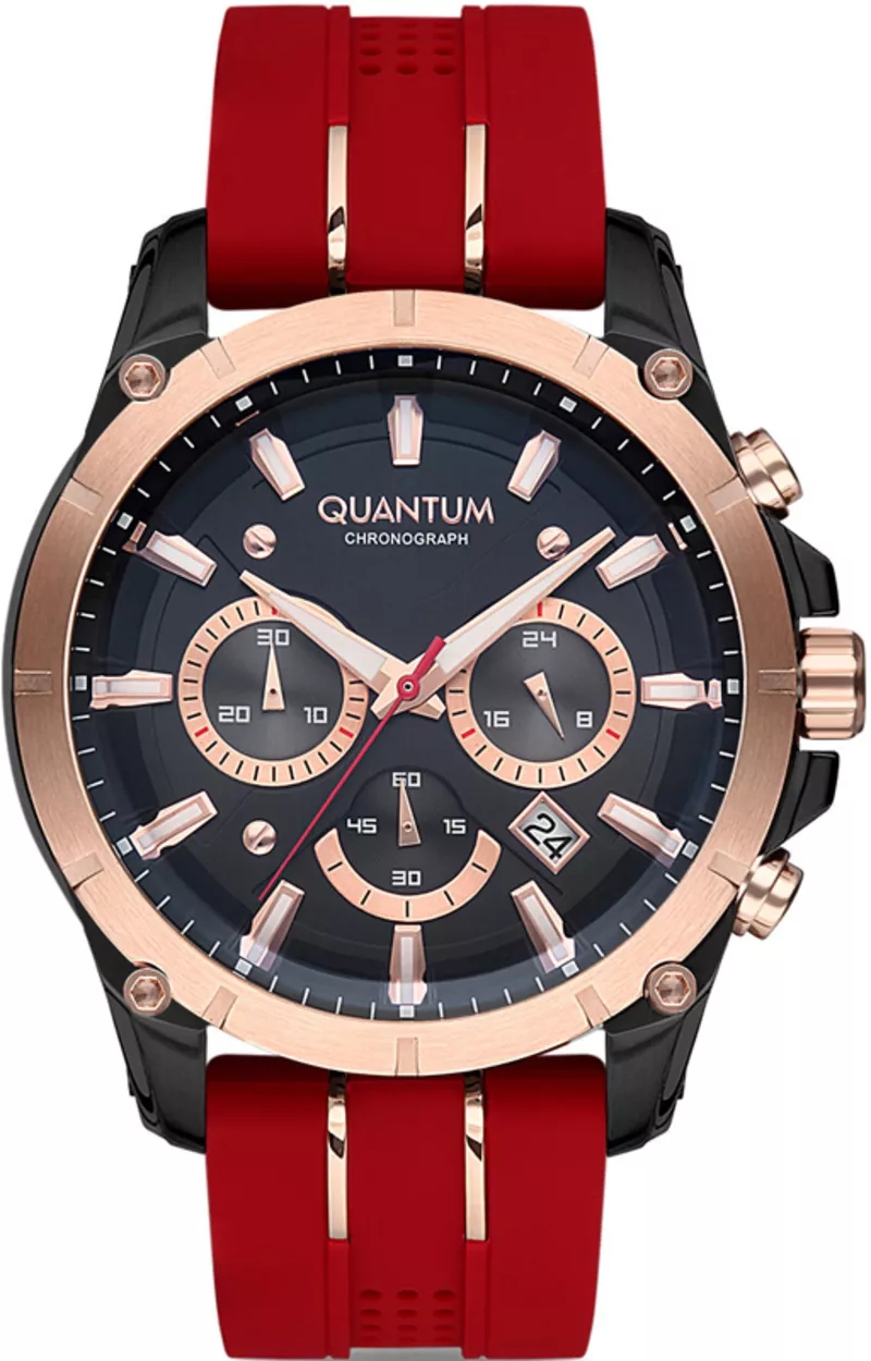 Часы Quantum PWG674.858