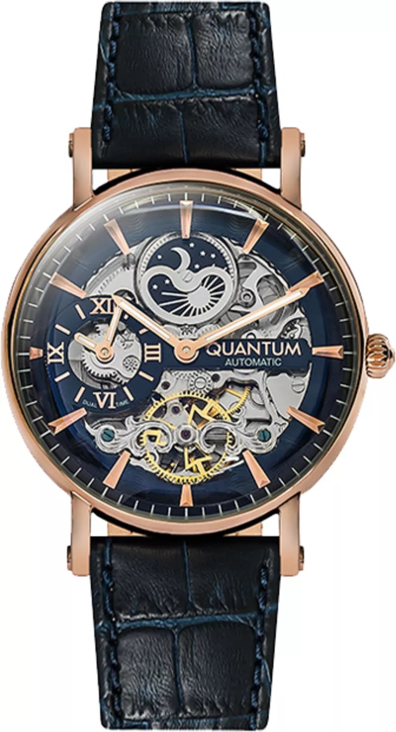 Часы Quantum QMG620.499