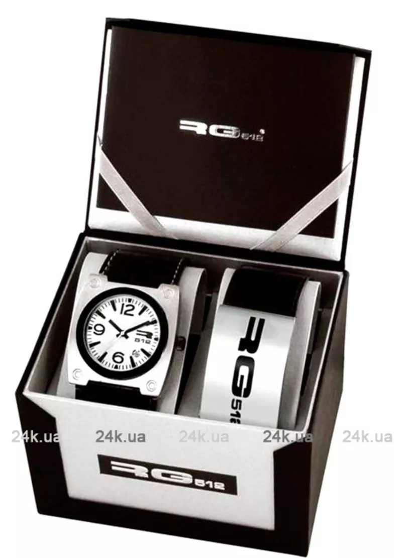 Часы RG 512 G50070.204