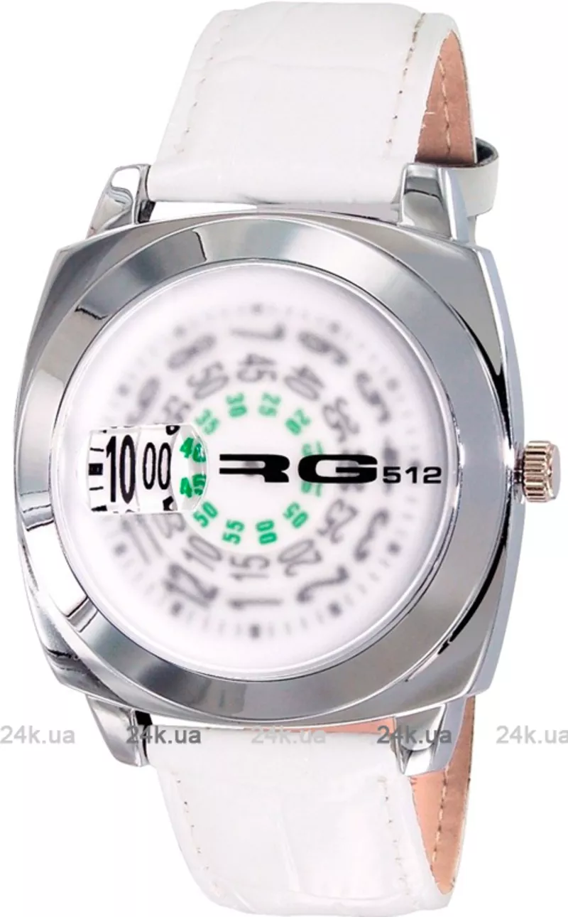 Часы RG 512 G50641.201