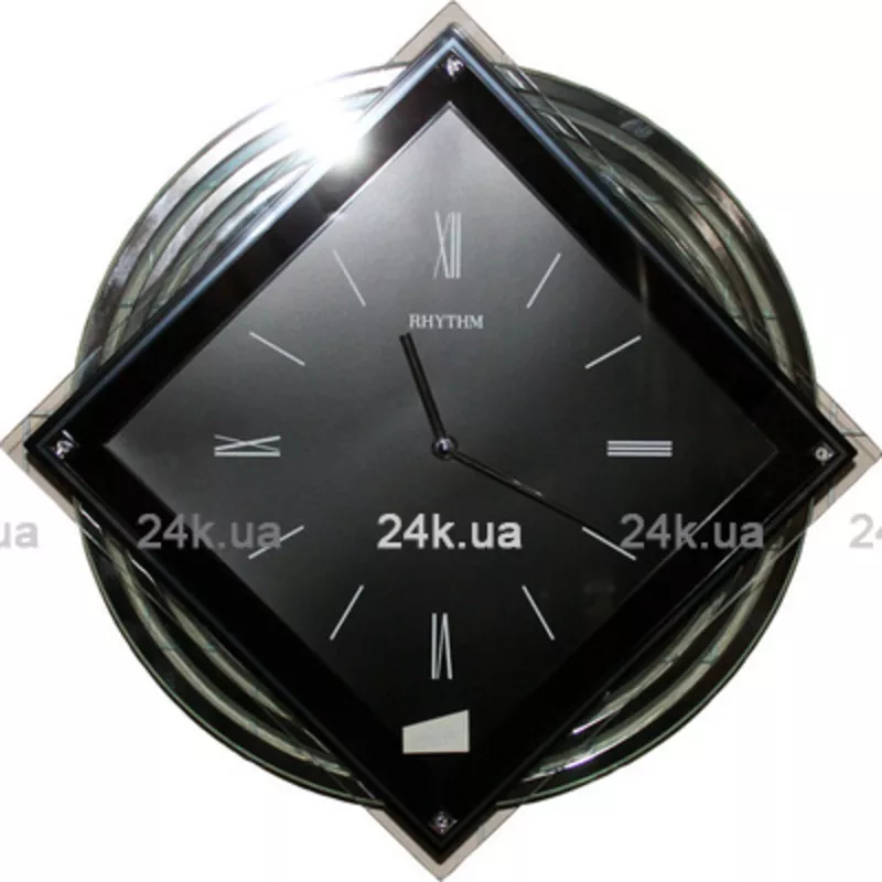 Часы RHYTHM 4MP748WR02