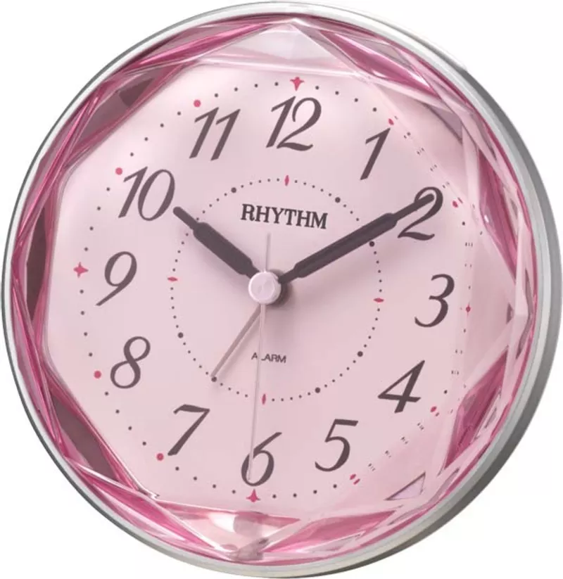 Часы RHYTHM 8RE655WR13