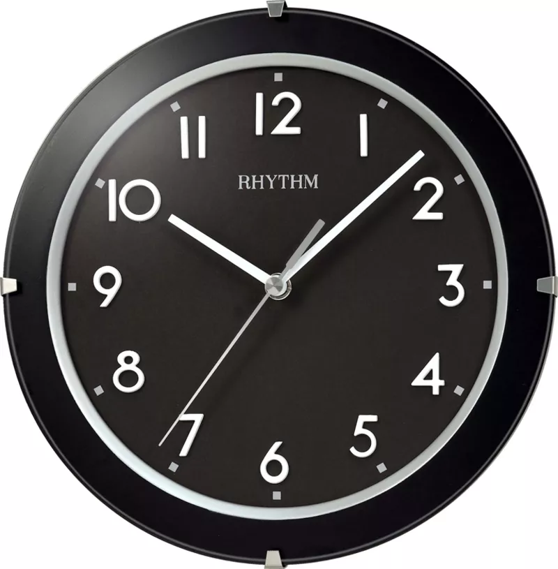 Часы RHYTHM CMG124NR02