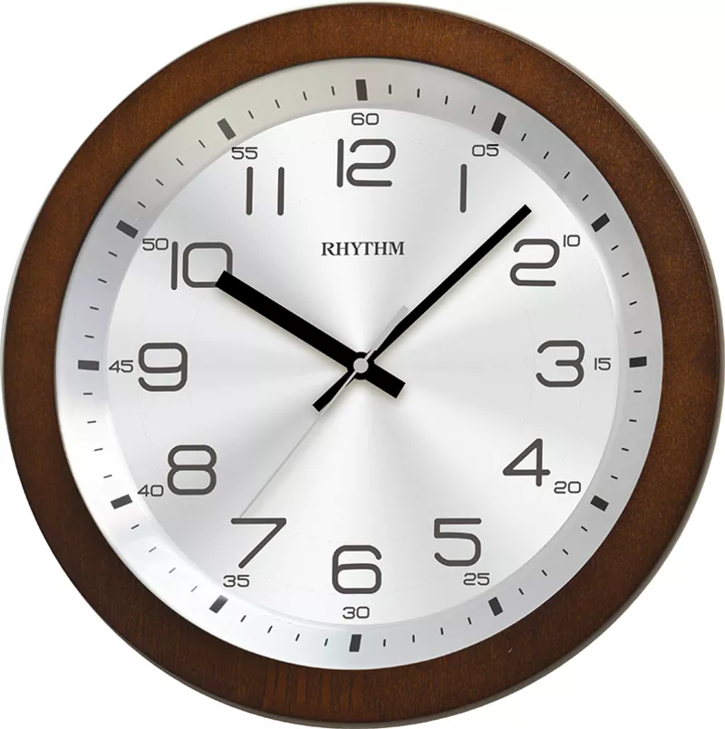 Часы RHYTHM CMG132NR06