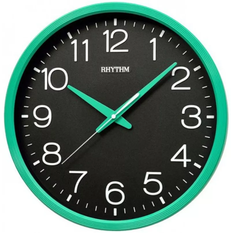 Часы RHYTHM CMG494DR05