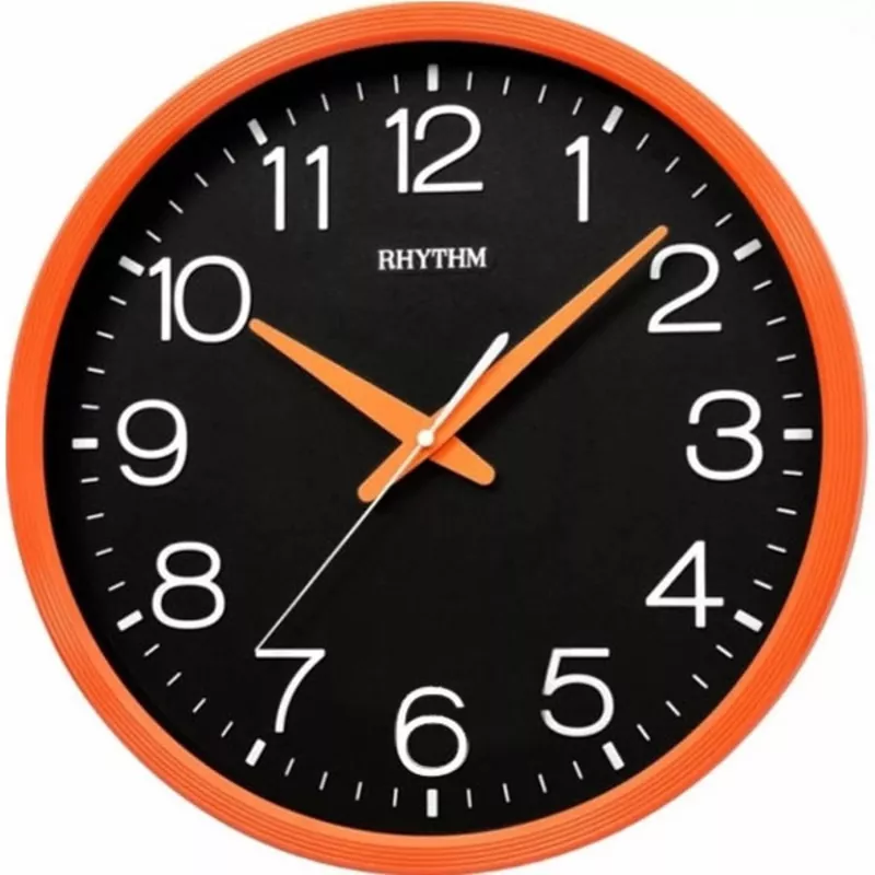 Часы RHYTHM CMG494DR14