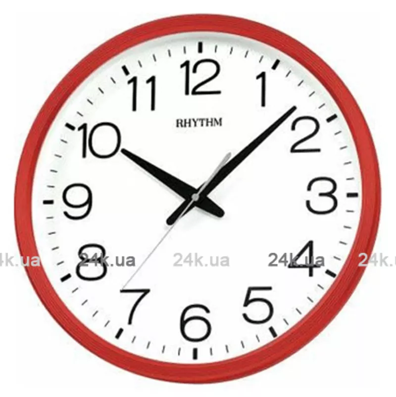 Часы RHYTHM CMG494NR01