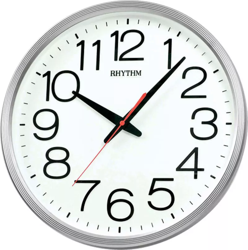 Часы RHYTHM CMG495CR19