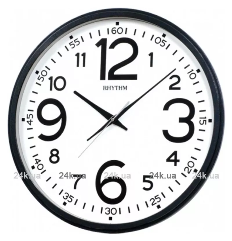 Часы RHYTHM CMG498AR02