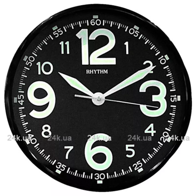 Часы RHYTHM CMG499BR02