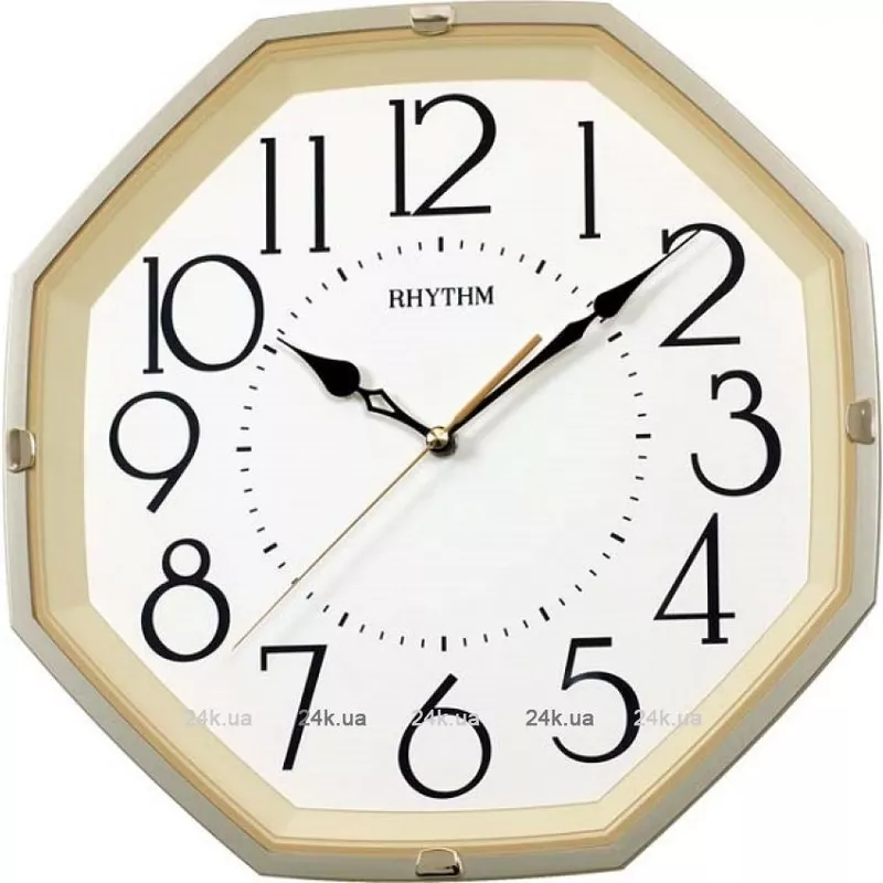 Часы RHYTHM CMG501NR18