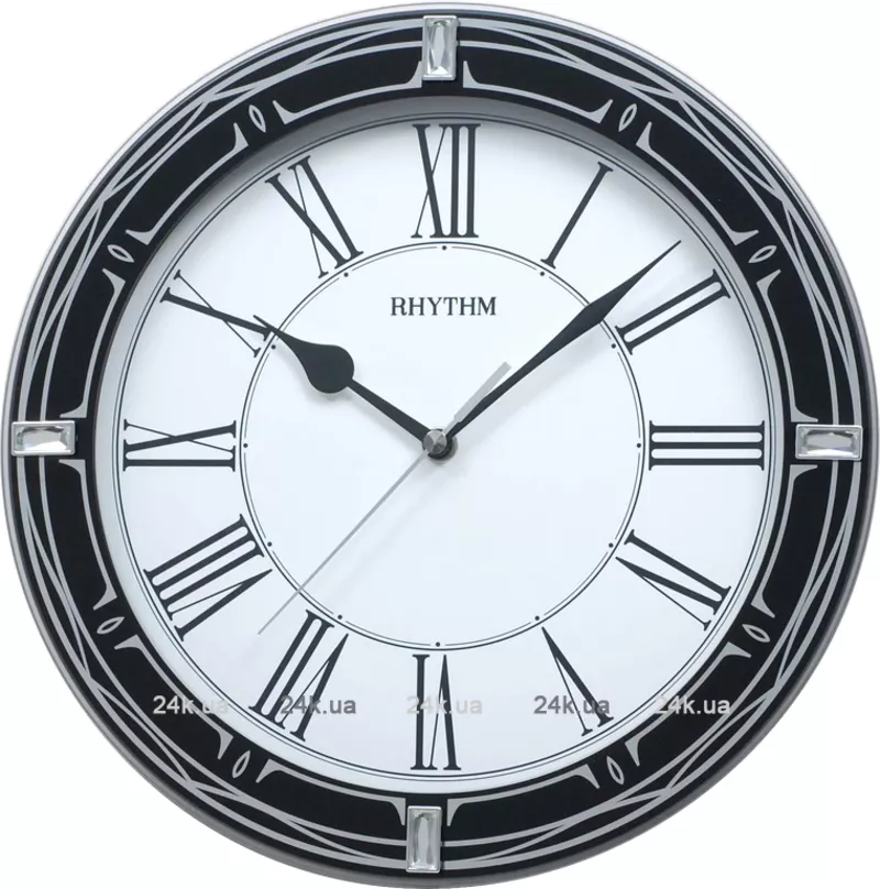 Часы RHYTHM CMG503NR02