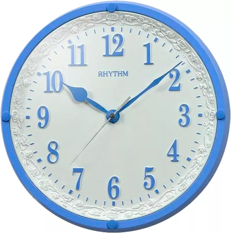 Часы RHYTHM CMG515NR04