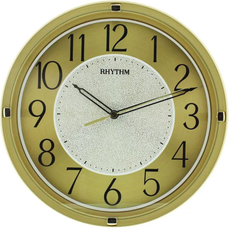 Часы RHYTHM CMG518NR18