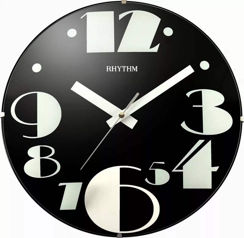 Часы RHYTHM CMG519NR71