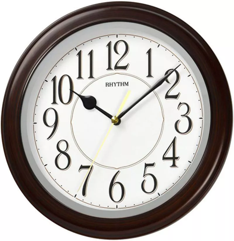Часы RHYTHM CMG524NR06