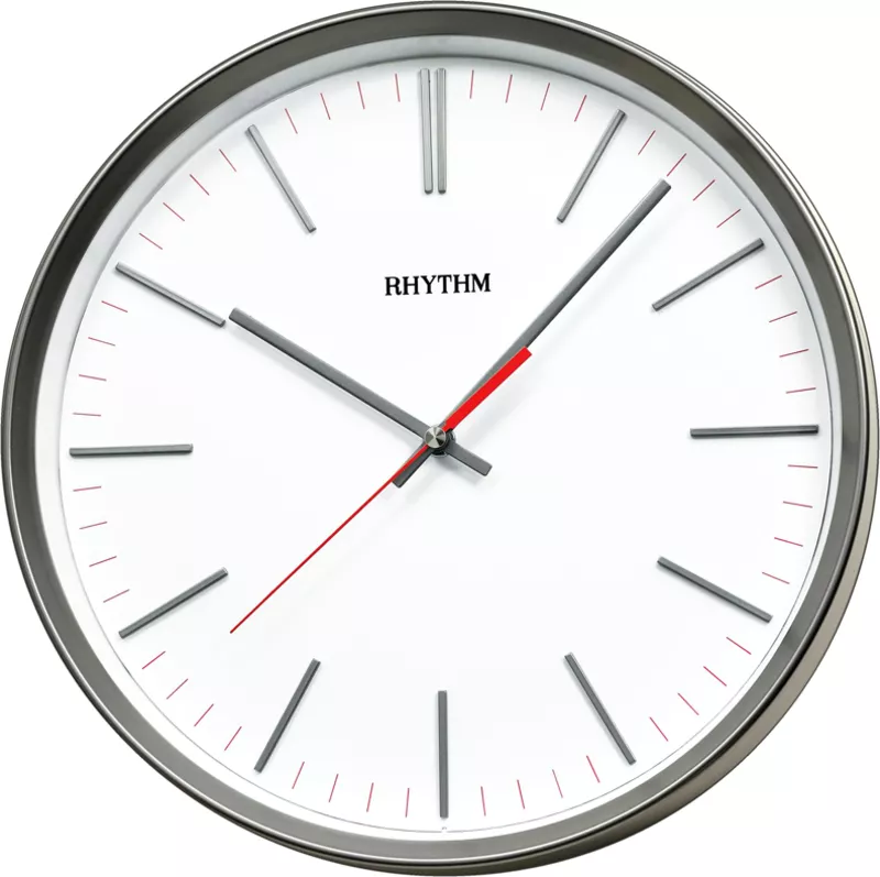 Часы RHYTHM CMG525NR08