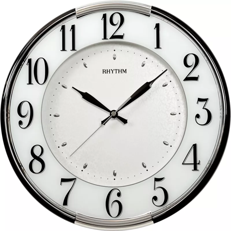 Часы RHYTHM CMG527NR02