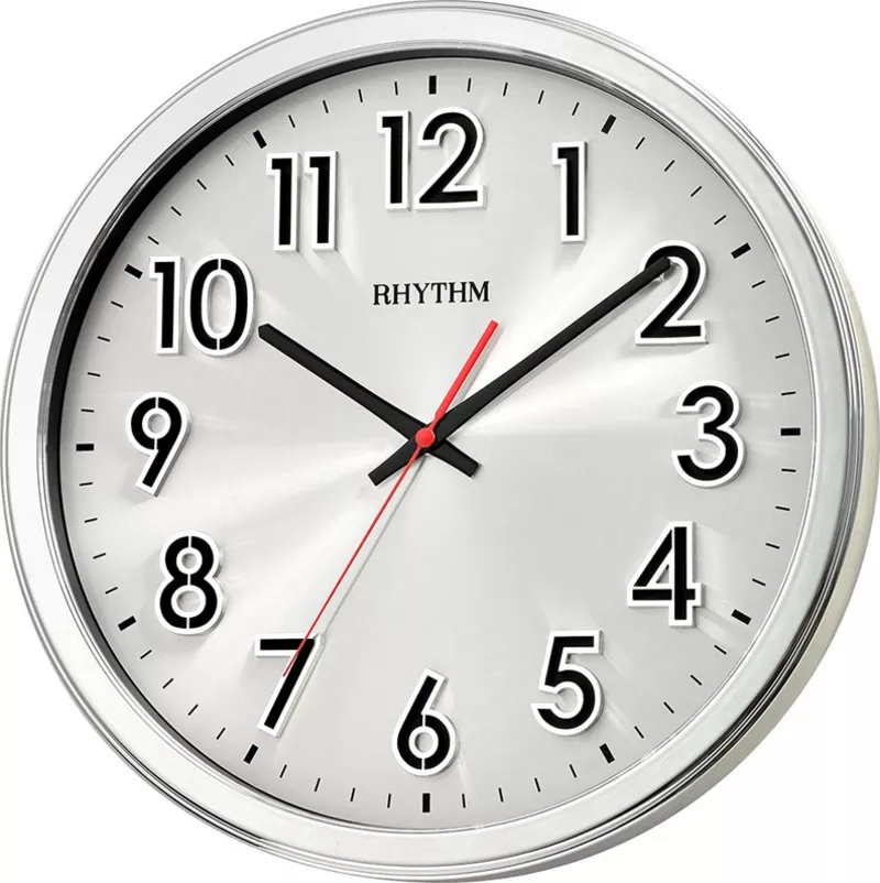 Часы RHYTHM CMG533NR19