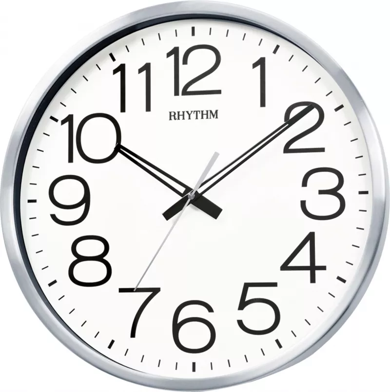 Часы RHYTHM CMG539BR19