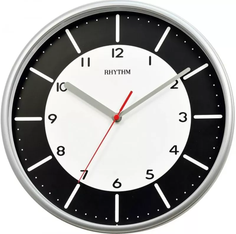 Часы RHYTHM CMG544NR02