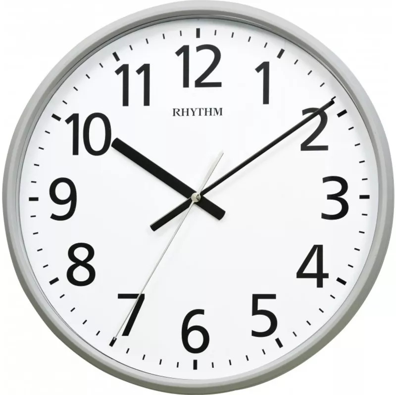Часы RHYTHM CMG545NR19