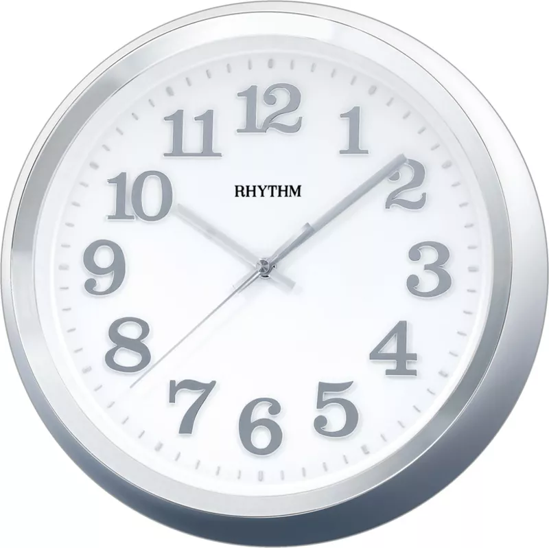 Часы RHYTHM CMG552NR19