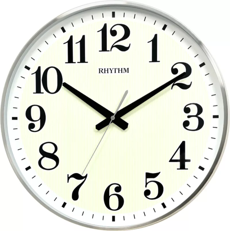 Часы RHYTHM CMG558NR19