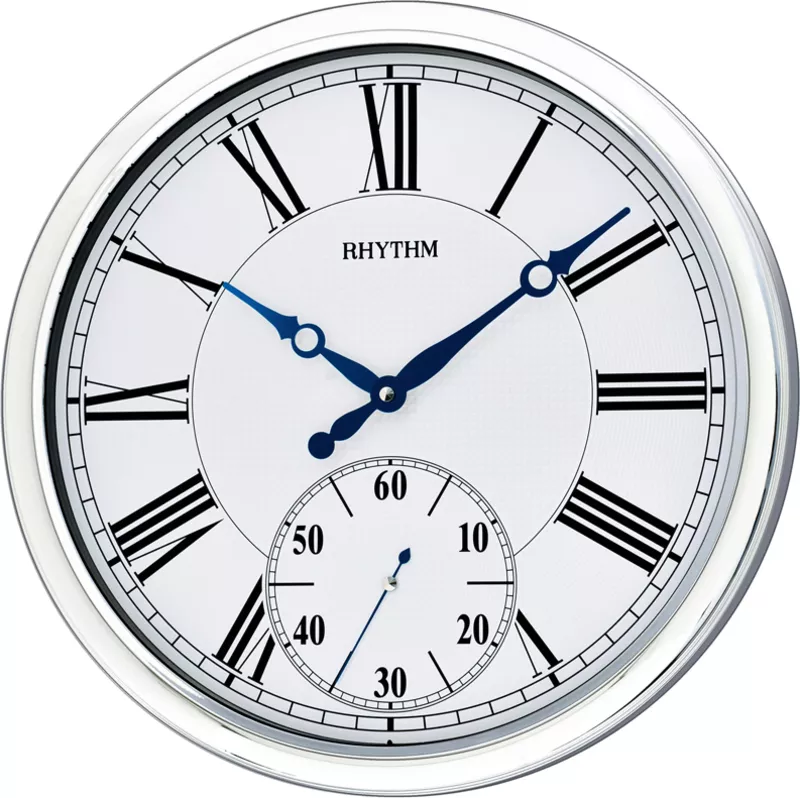 Часы RHYTHM CMG774NR19