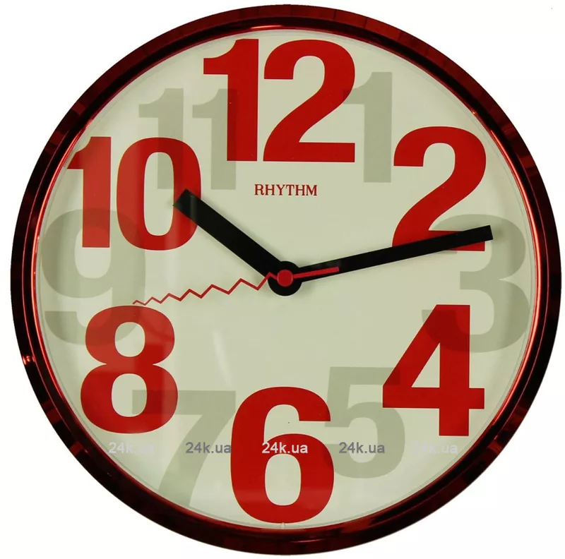 Часы RHYTHM CMG839ER01
