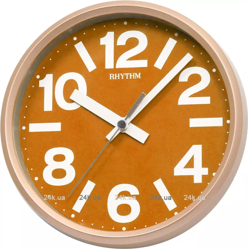 Часы RHYTHM CMG890GR14