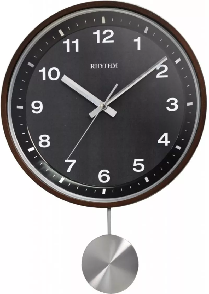 Часы RHYTHM CMP550NR06