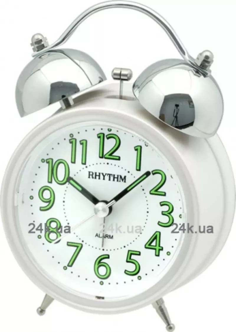 Часы RHYTHM CRA843NR03