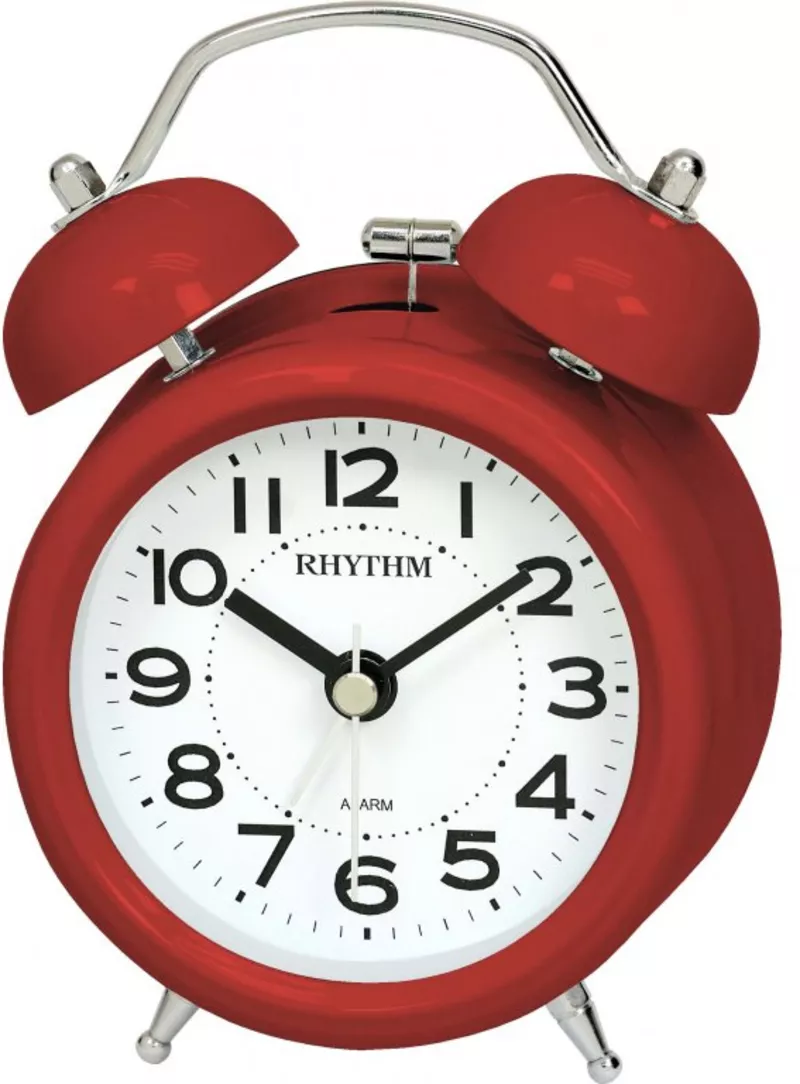 Часы RHYTHM CRA853NR01