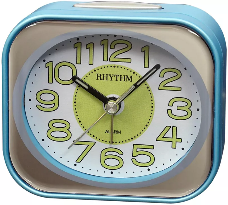 Часы RHYTHM CRE876NR04