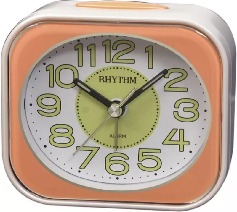 Часы RHYTHM CRE876NR14