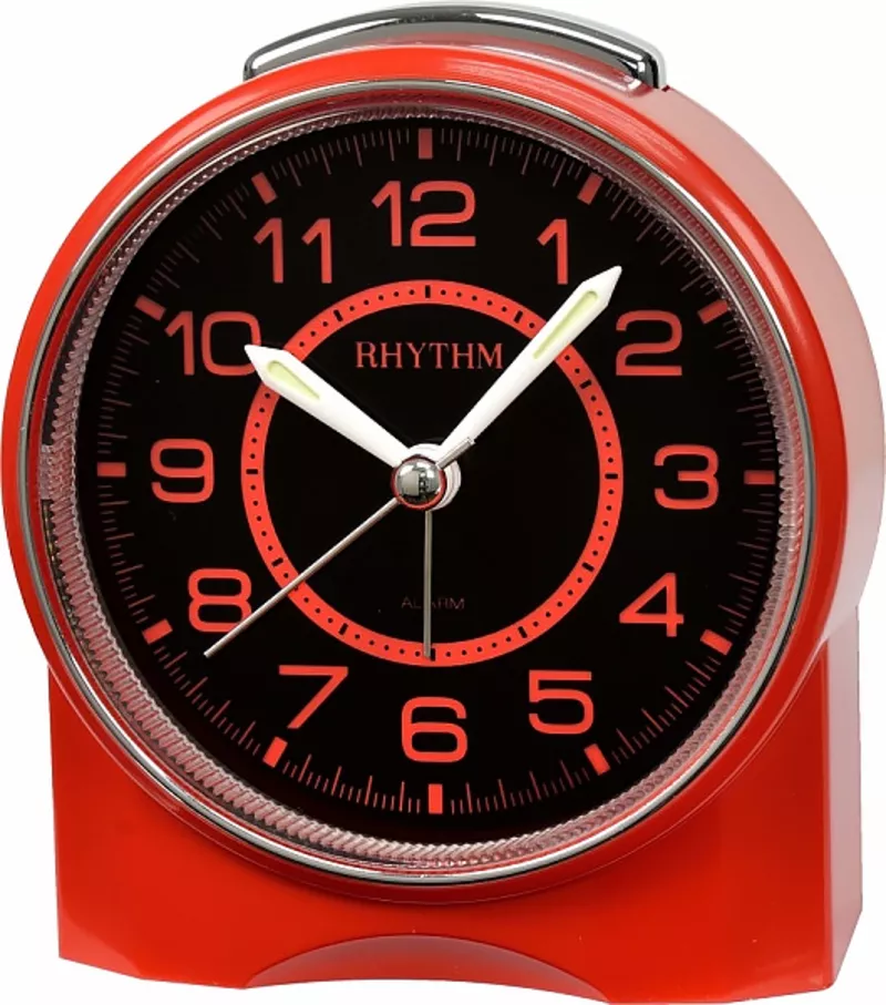 Часы RHYTHM CRE880NR01