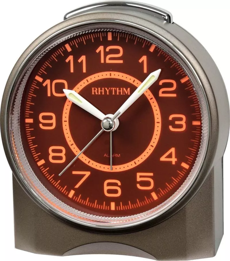 Часы RHYTHM CRE880NR06
