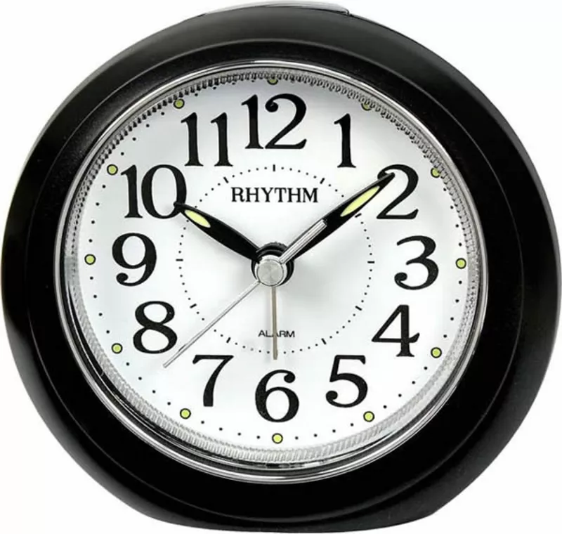 Часы RHYTHM CRE882NR02